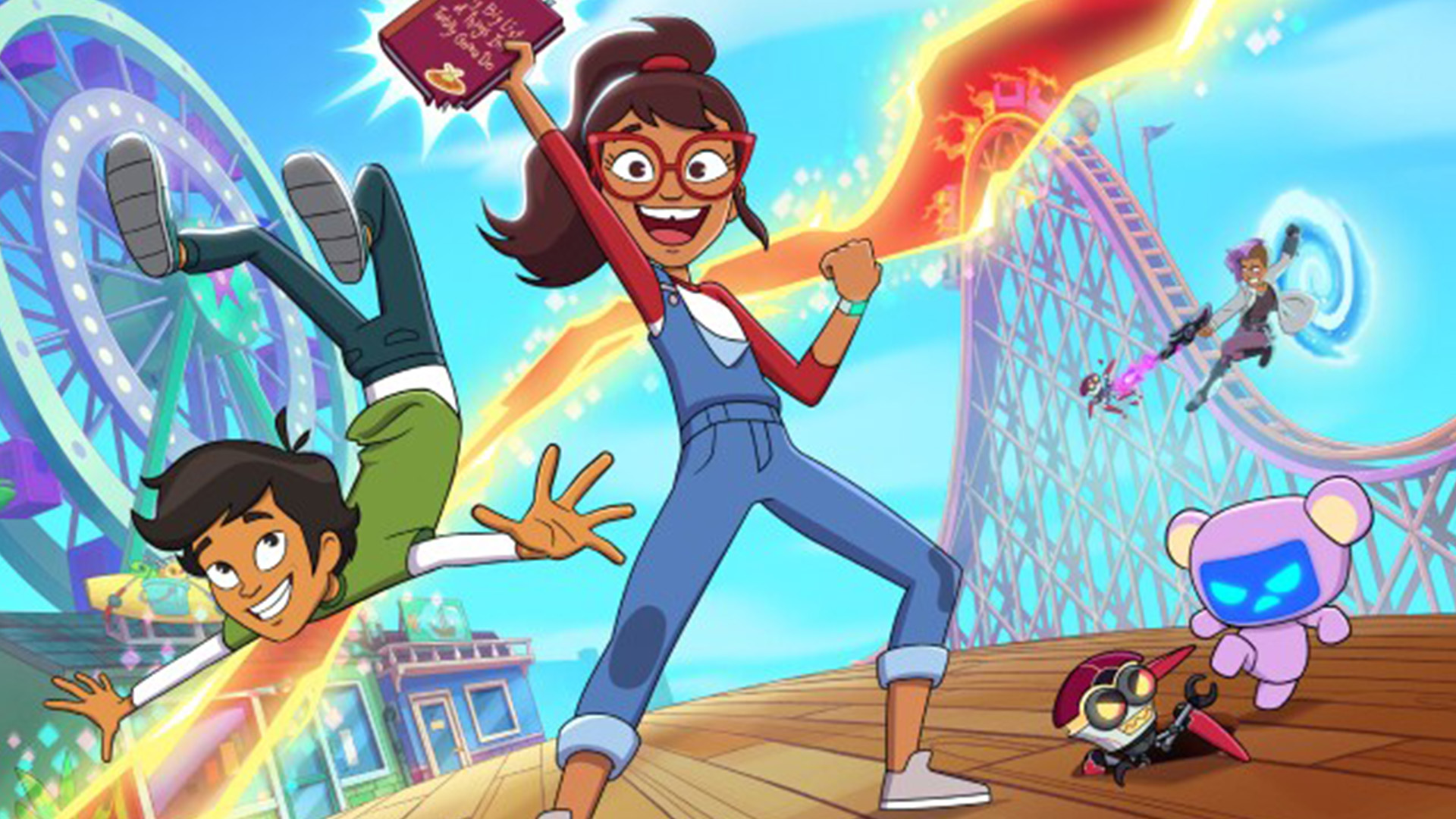 Article Hailey’S On It 1920X1080